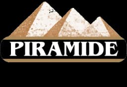 Eetcafe Piramide Ede logo